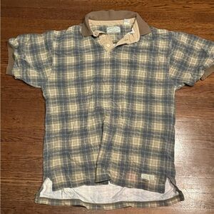 Vintage 90’s American Eagle Polo Men’s XL